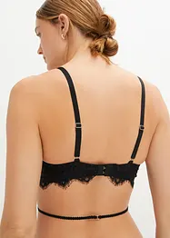 Soutien-gorge push-up à armatures, bonprix