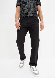 Pantalon chino Regular Fit, Straight, bonprix