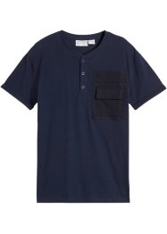 T-shirt garçon en coton, bpc bonprix collection