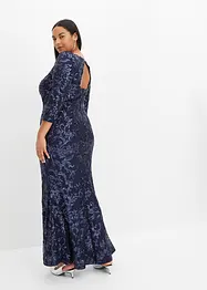 Robe longue, bonprix