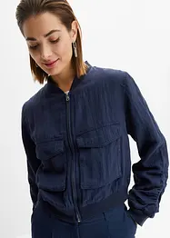 Blouson court, BODYFLIRT