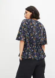 Blouse imprimée, bonprix