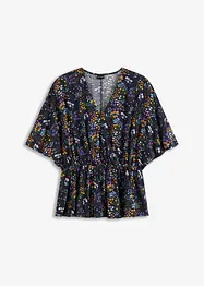 Blouse imprimée, bonprix