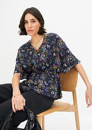 Blouse imprimée, bonprix