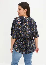 Blouse imprimée, bonprix