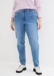 Jeans extensible Mom, John Baner JEANSWEAR