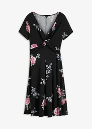 Robe en jersey, bonprix