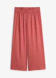 Pantalon ample en viscose, bonprix