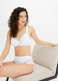 Lot de 2 slips Maxi, bonprix