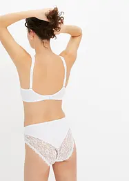 Lot de 2 slips Maxi, bonprix
