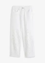 Pantalon 7/8, bonprix