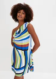 Robe courte une épaule, BODYFLIRT boutique