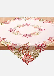 Nappe avec broderie, bonprix