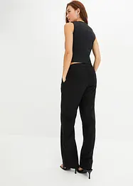 Pantalon de tailleur, bonprix