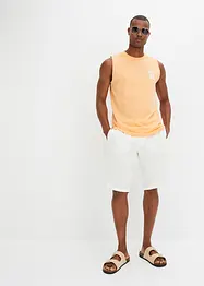 Top débardeur, Loose Fit, bonprix