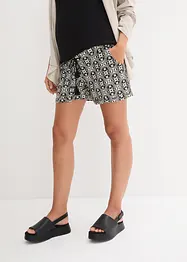 Short de grossesse en coton, bpc bonprix collection