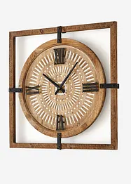 Horloge murale, bpc living bonprix collection