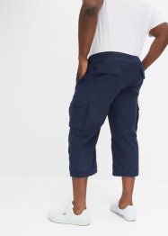 Pantalon fonctionnel 3/4, Regular Fit, bpc bonprix collection