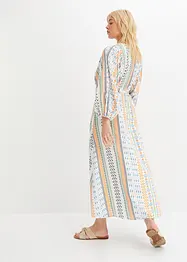 Robe longue, RAINBOW