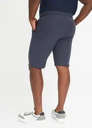Bermuda sweat aspect denim, bonprix
