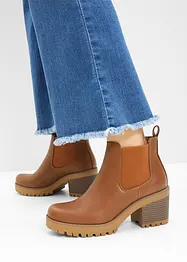 Bottines, bonprix