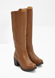 Bottes, bonprix