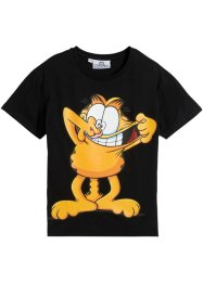 T-shirt garçon Garfield, bpc bonprix collection