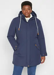 Manteau outdoor déperlant, bonprix