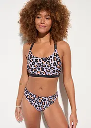 Haut de bikini séchage rapide, bonprix