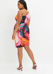 Robe asymétrique, BODYFLIRT boutique