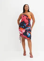 Robe asymétrique, BODYFLIRT boutique