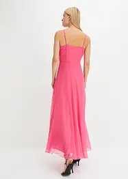 Robe longue à volants, BODYFLIRT