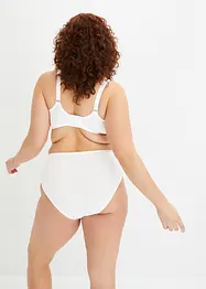 Soutien-gorge minimiseur à armatuers, bonprix