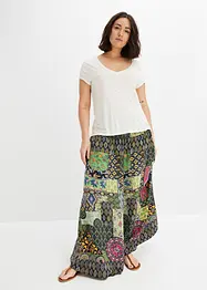 Pantalon palazzo, bonprix