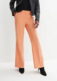 Pantalon en laine majoritaire, bonprix PREMIUM