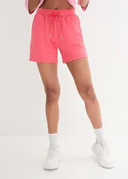 Short en molleton, bonprix