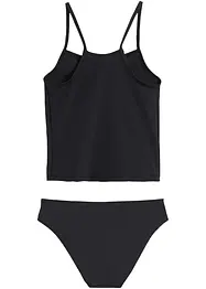 Tankini fille (ens. 2 pces.), bpc bonprix collection