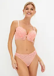 Soutien-gorge à coques et armatures, bonprix