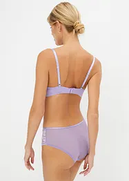 Soutien-gorge à coques et armatures, bonprix