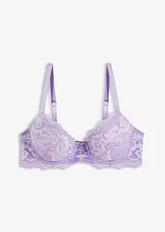 Soutien-gorge à coques et armatures, bonprix