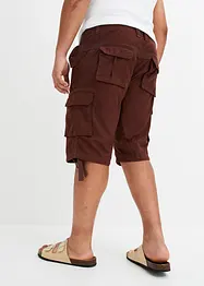 Bermuda cargo, Regular Fit, bonprix