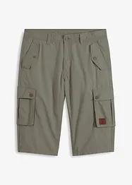 Bermuda cargo, Regular Fit, bonprix