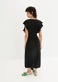 Robe midi, bonprix