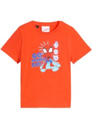 T-shirt garçon Spiderman, bpc bonprix collection