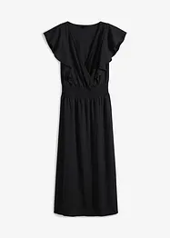 Robe midi, bonprix