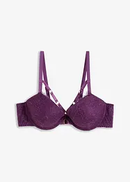 Soutien-gorge à coques et armatures, bonprix