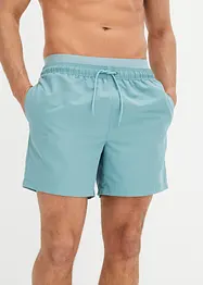 Short de bain homme durable, bonprix