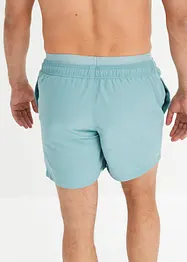 Short de bain homme durable, bonprix