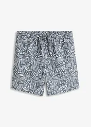 Short de bain homme en polyester, bpc bonprix collection