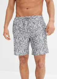 Short de bain homme en polyester, bpc bonprix collection